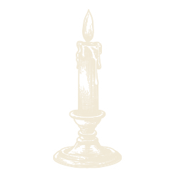 Candle icon